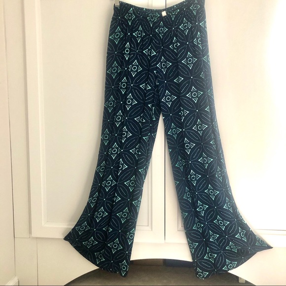 NWOT! Coolchange Beach Pants, Size M/L - Picture 8 of 9